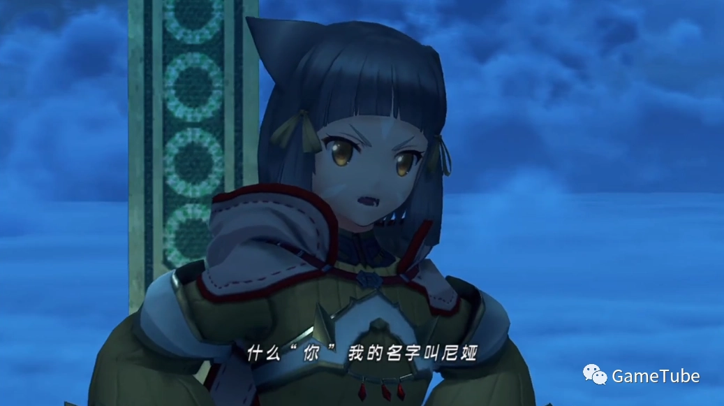 异度之刃巨神脚_异度之刃三部作品_开发商 monolith