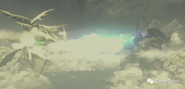 异度之刃三部作品_开发商 monolith_异度之刃巨神脚