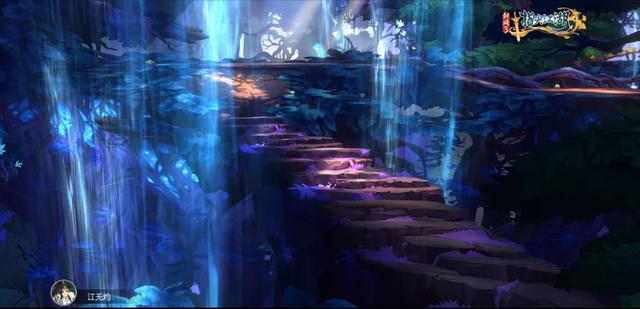 武侠手游开发_画面好的武侠网游_指尖江湖游戏特色