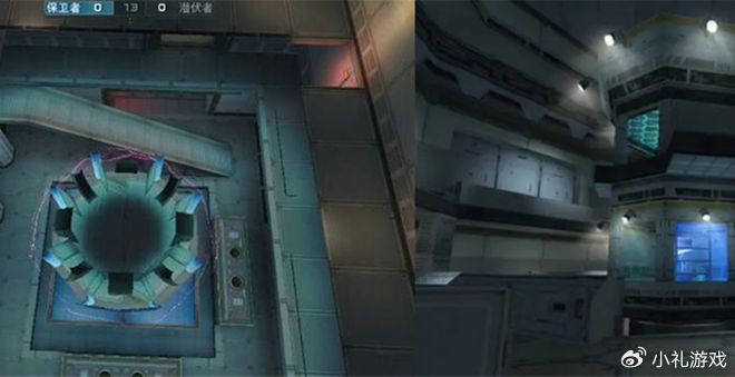 穿越火线幽灵模式被删地图_穿越火线女玩家名字_穿越火线幽灵地图回忆录