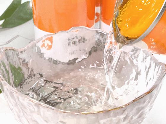 情怀营销水果罐头_黄桃罐头品牌林家铺子_大胖桃罐头创始人