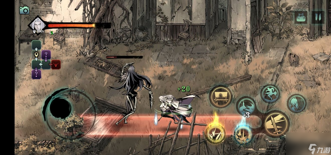 影之刃3觉醒技能是什么