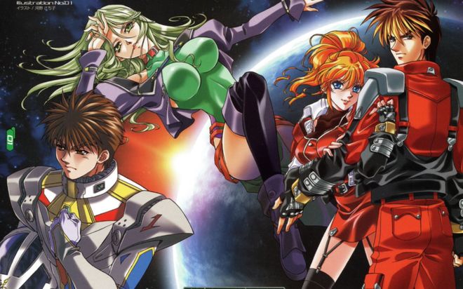 超级机器人大战og gba 介绍_机战og gba_超级机器人大战og 双主角设定