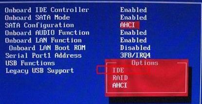 0x0000007B蓝屏安全模式进不去_蓝屏 安全模式进不去_硬盘模式设置IDE
