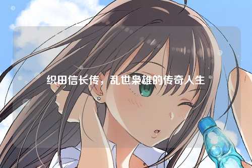 织田信长传，乱世枭雄的传奇人生